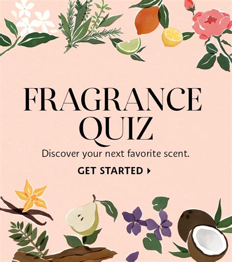 which replica perfume is for me quiz|noteworthy perfume discovery quiz.